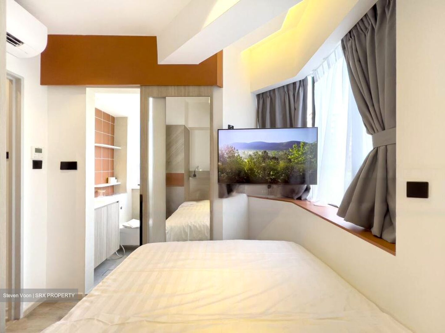 Serangoon Road (D8), Apartment #617631711